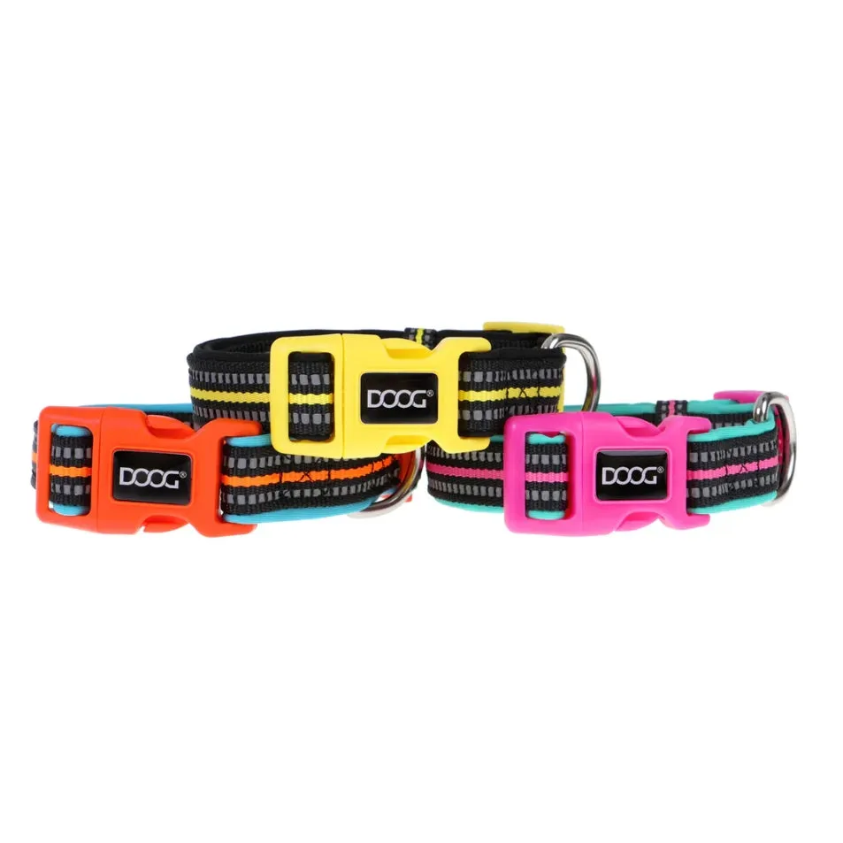 Neoprene Dog Collar *