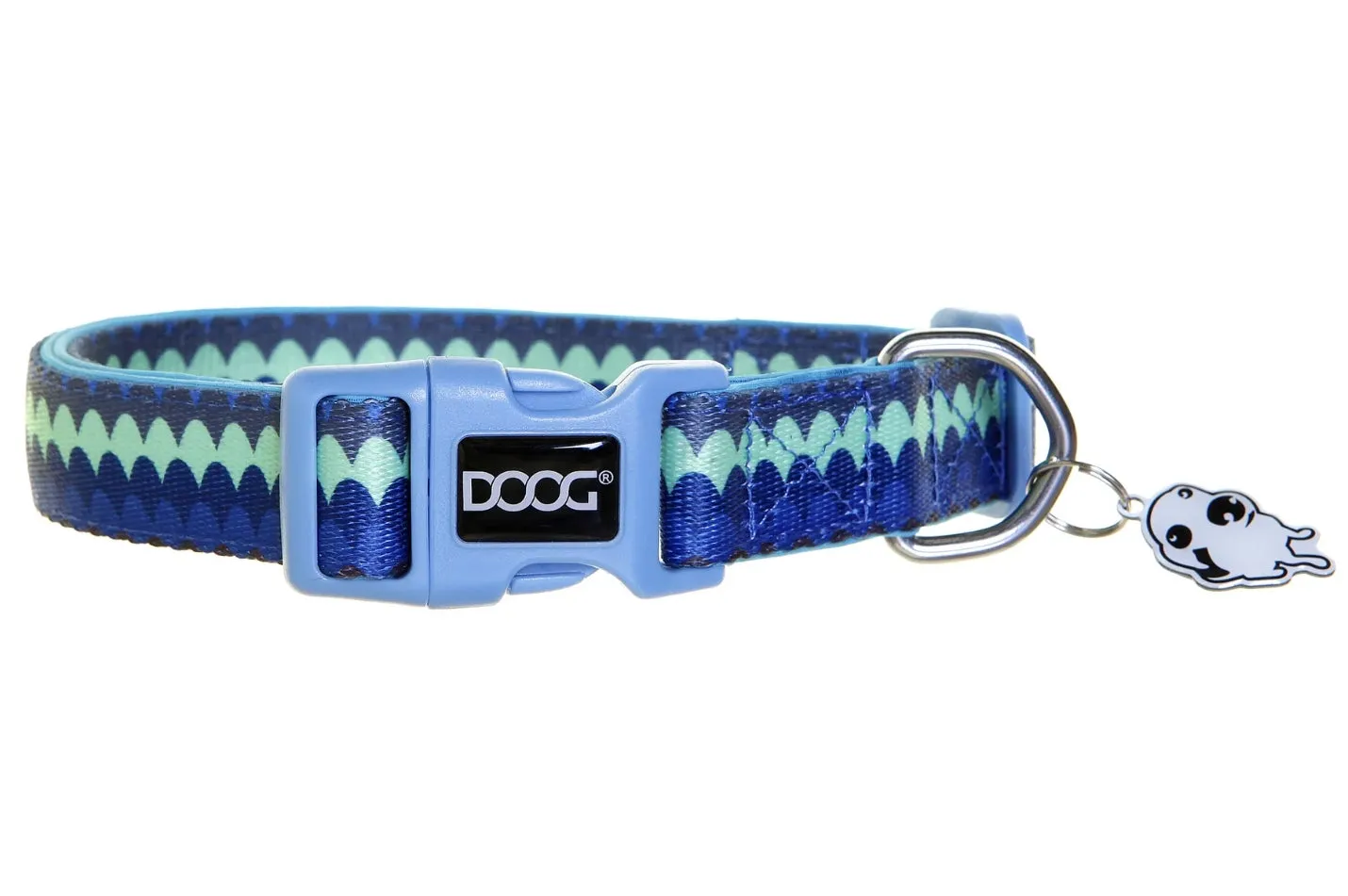 Neoprene Dog Collar *