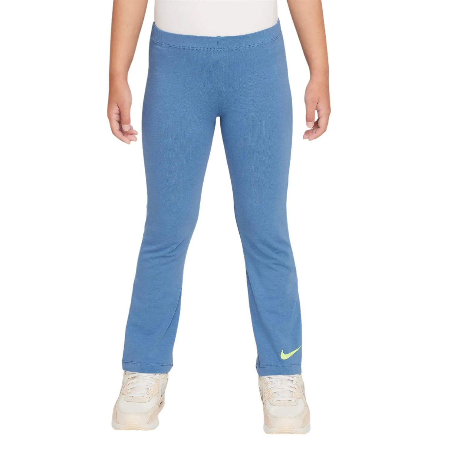 Nike New Impressions Girls Pullover Hoodie and Leggings Set