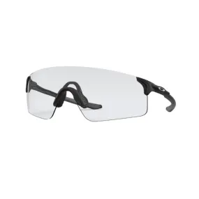 Oakley EVZero™ Blades Glasses Matte Black/Clear-Black Photochromic