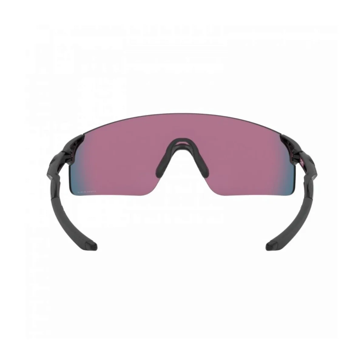 Oakley EVZero™ Blades Glasses Polished Black Prizm Road Lens