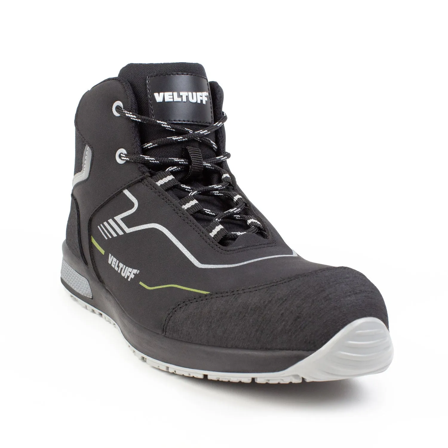 Olimpo II Safety Boots (Sizes 5-13)