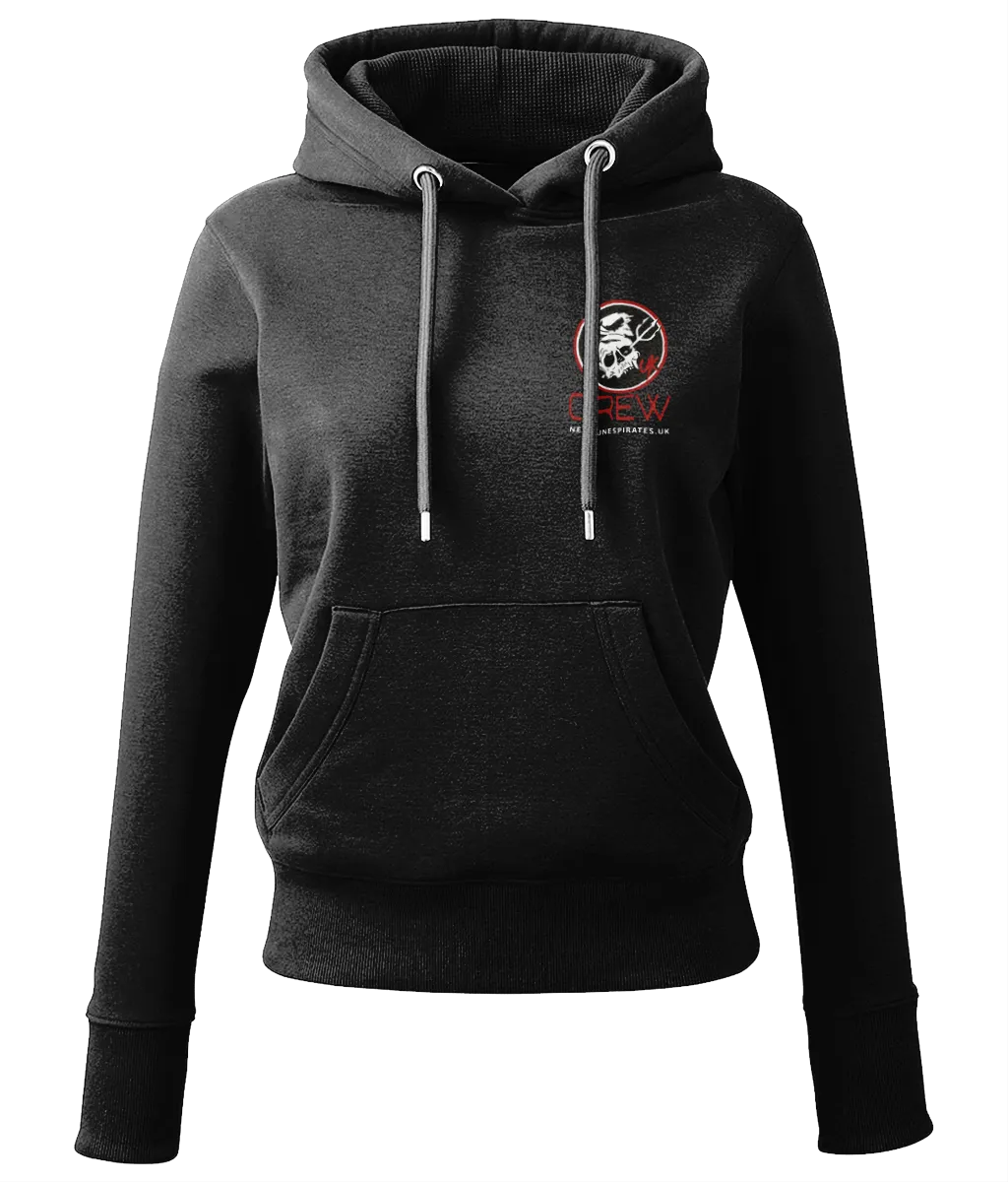 Operation Ice Storm Crew Women's Pullover Hoodie