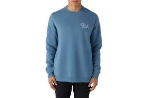 O'RIGINALS CREW FLEECE