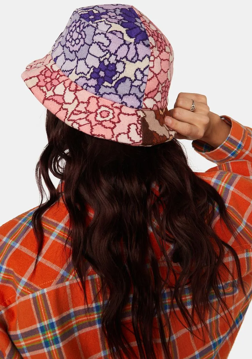 Petal Bucket Hat