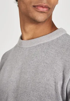 Pullover FIETE Light Grey | Givn