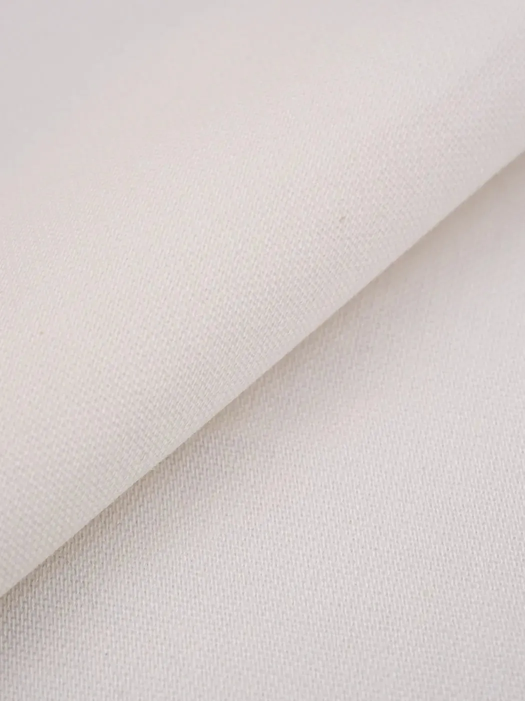 Pure Organic Cotton Mid-Weight Double Layer Fabric ( OG14504 )