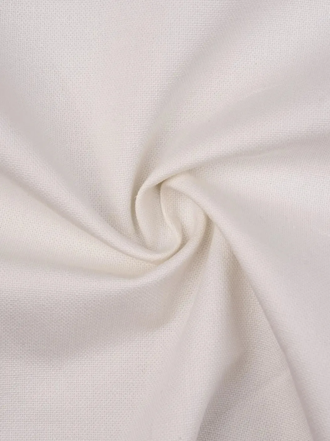 Pure Organic Cotton Mid-Weight Double Layer Fabric ( OG14504 )