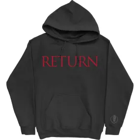 Return Hoodie