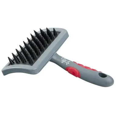 SHEAR MAGIC MOULT BRUSH M