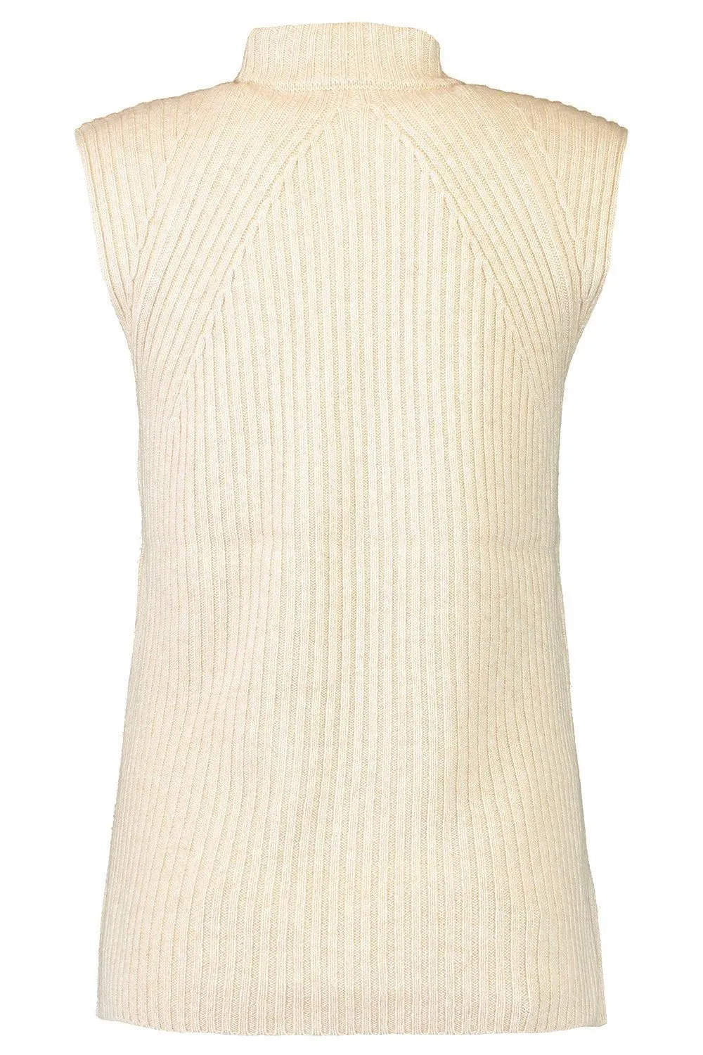 Sleeveless Tunic