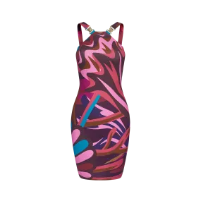 THE LUCAYA BODYCON