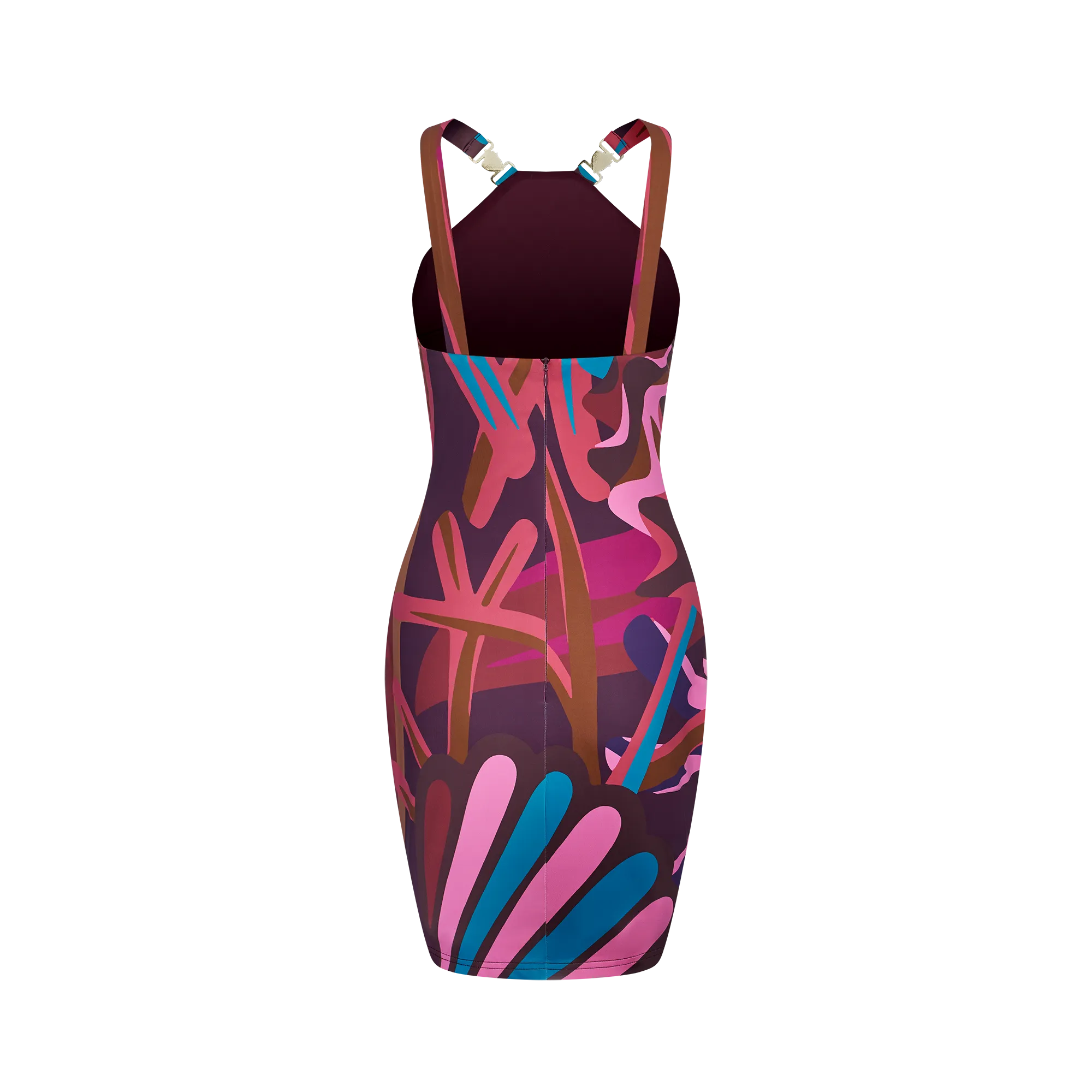 THE LUCAYA BODYCON