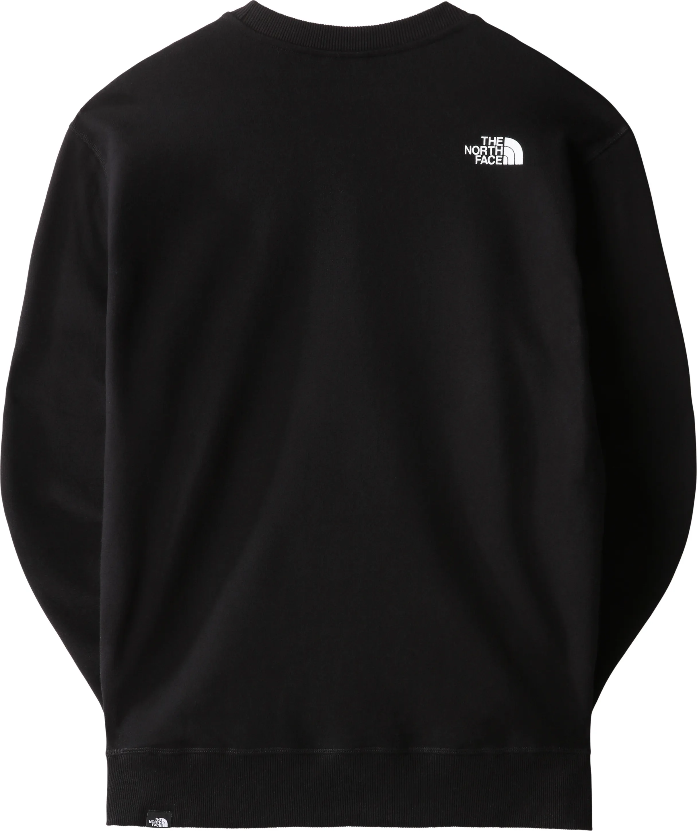 The North Face Men&#x27;s Simple Dome Sweater TNF Black | Buy The North Face Men&#x27;s Simple Dome Sweater TNF Black here | Outnorth