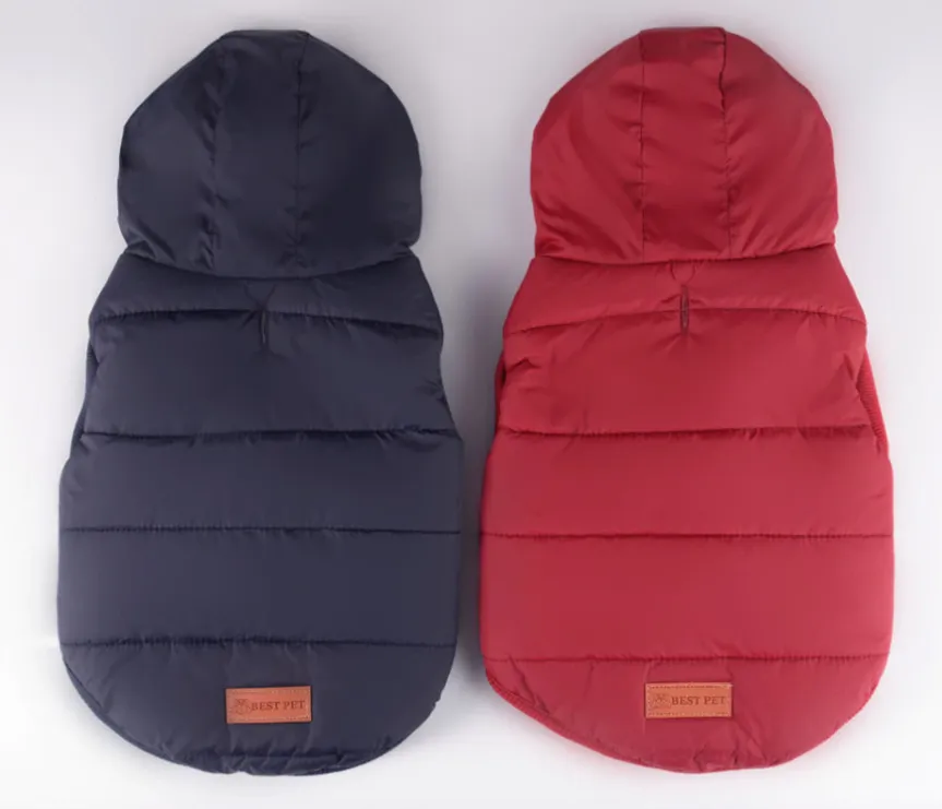 Ultra Light and Ultra Soft Hooded Puffer Vest