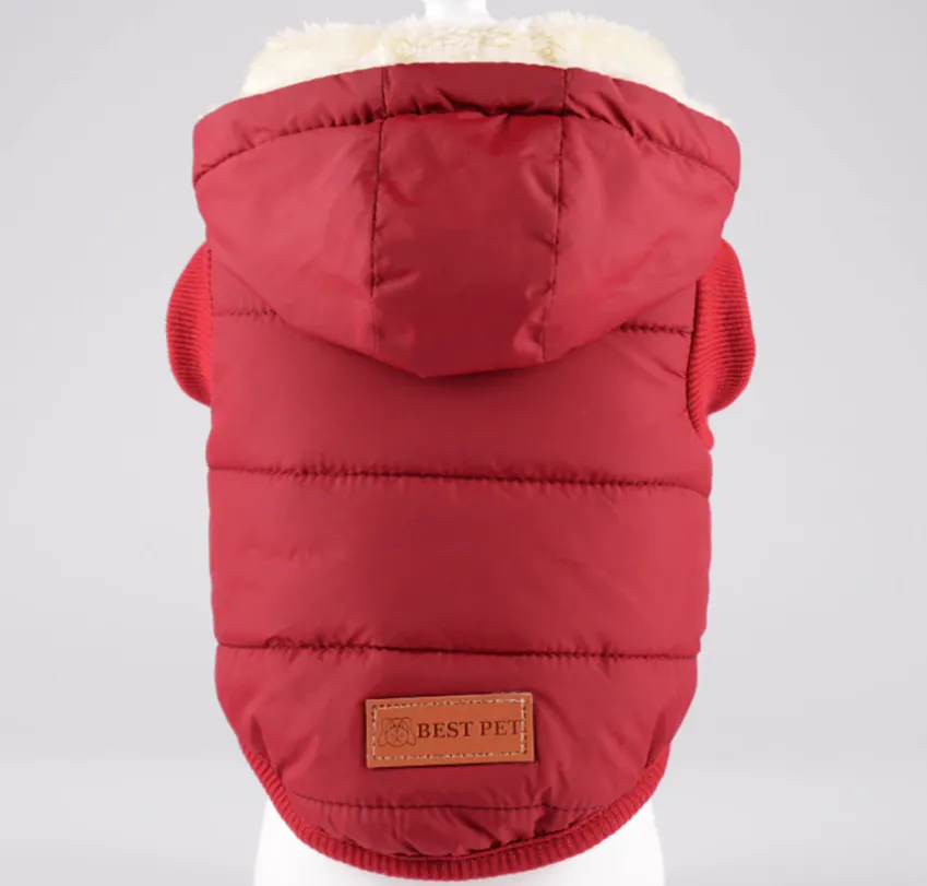 Ultra Light and Ultra Soft Hooded Puffer Vest