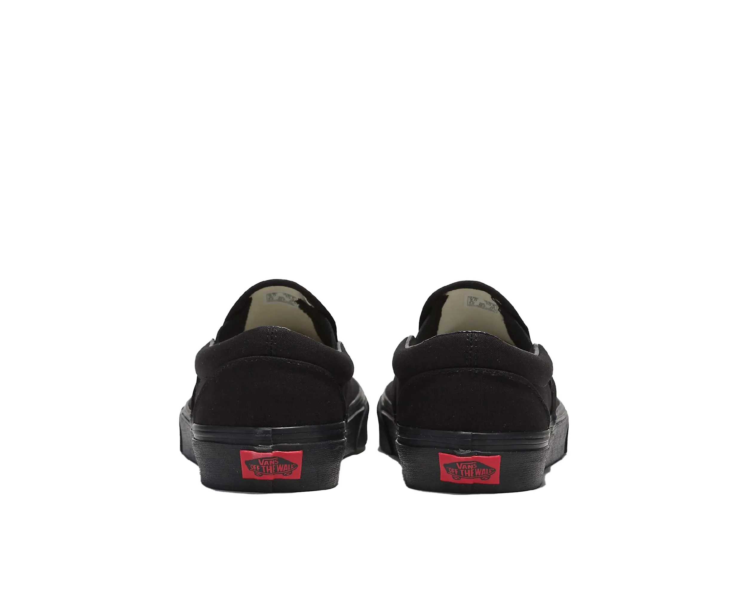 Unisex Vans Classic Slip On Shoe