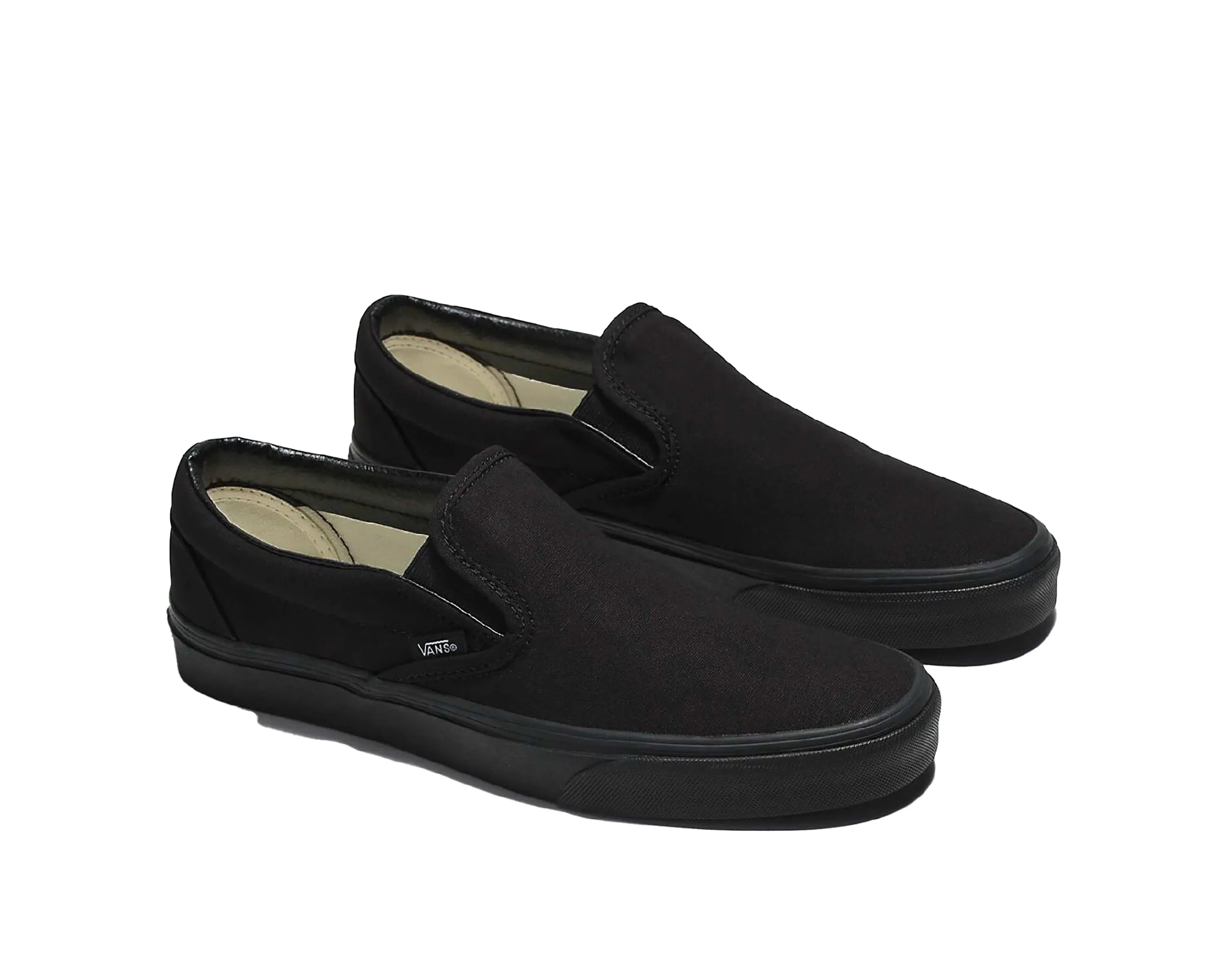 Unisex Vans Classic Slip On Shoe