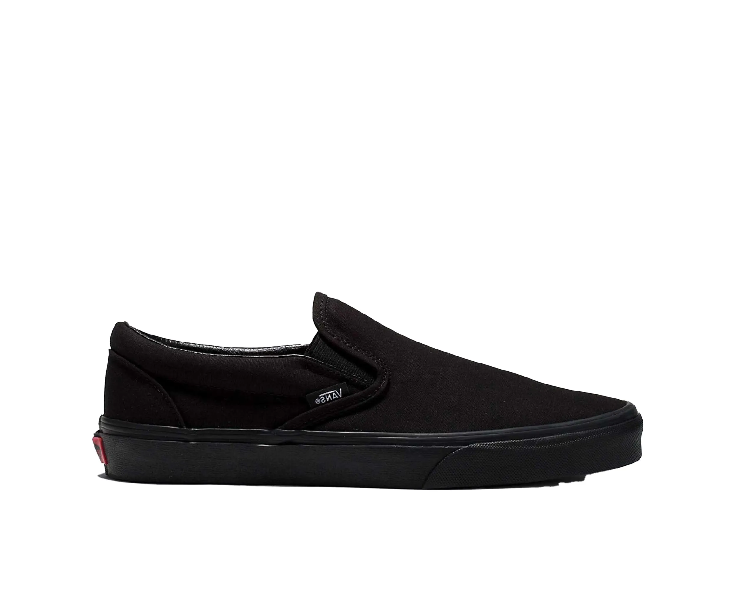 Unisex Vans Classic Slip On Shoe